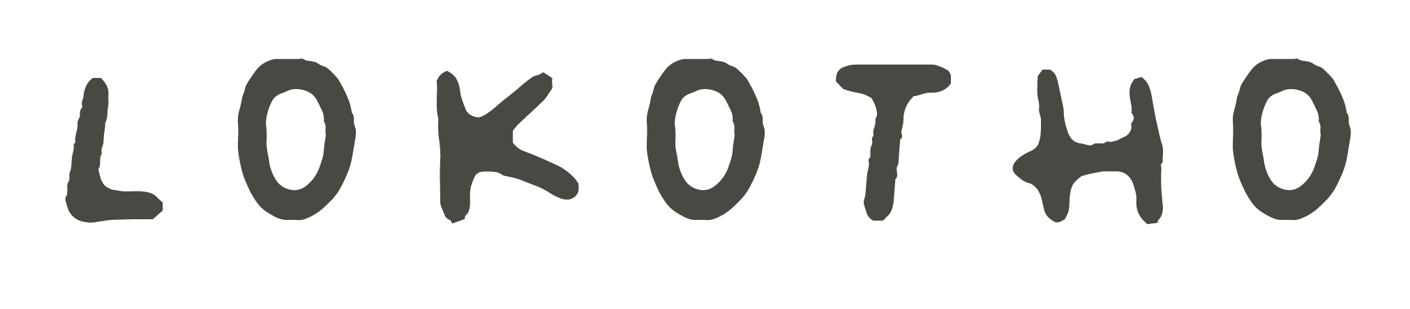 Lokotho Logo
