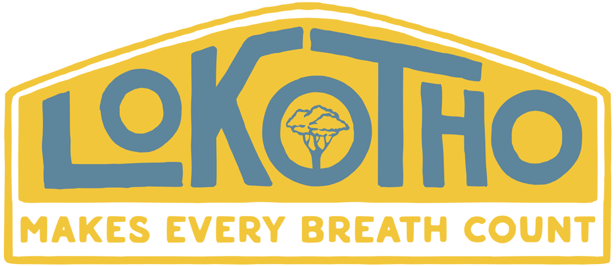 Lokotho Logo